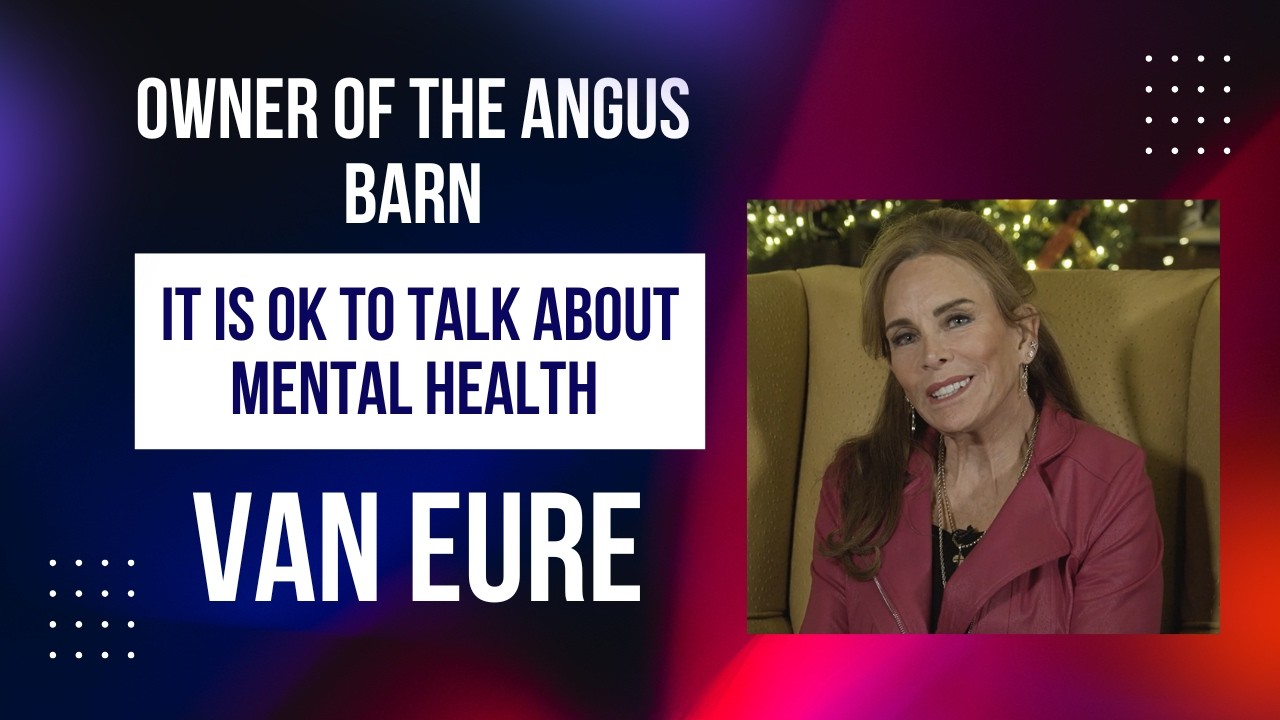 Van Eure Owner The Angus Barn Raleigh - Iconic restaurant in North Carolina