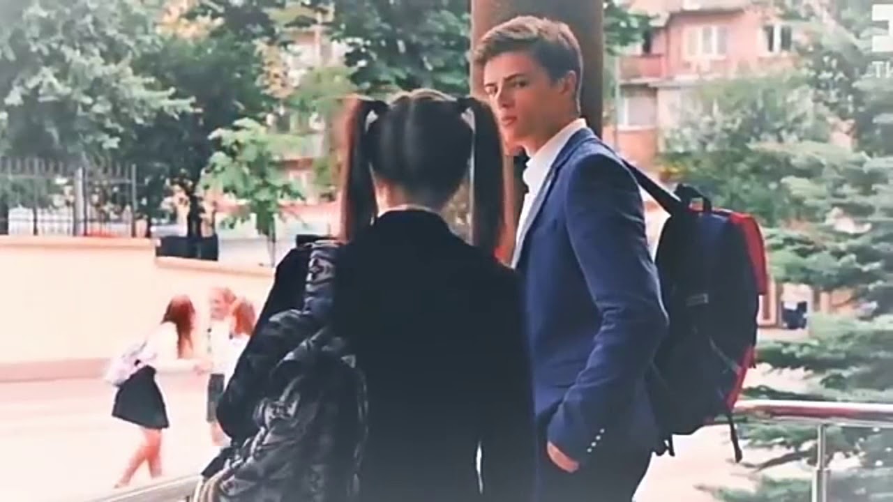 Ника|| Даня/ Осколки