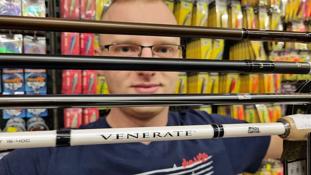 PRZYNĘTY i WĘDKI NA TROCIE