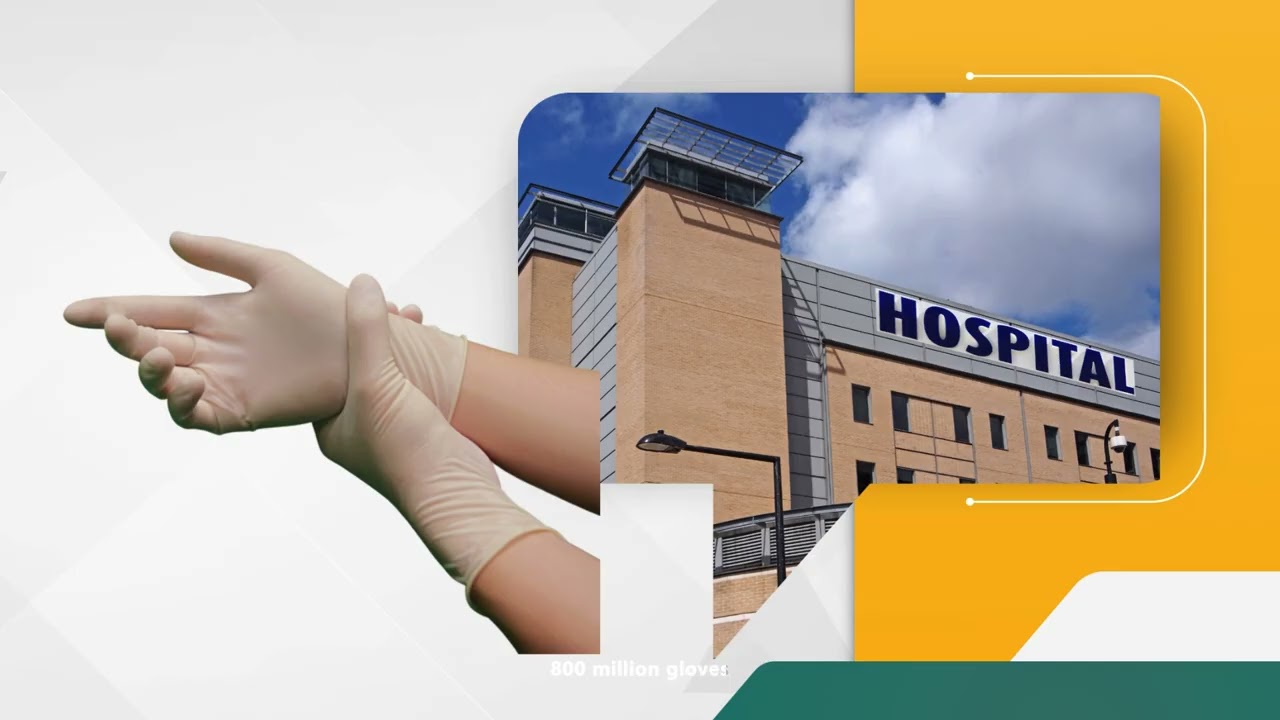 Why Choose Polyisoprene Surgical Gloves? Trust China's Leading B2B Importer!