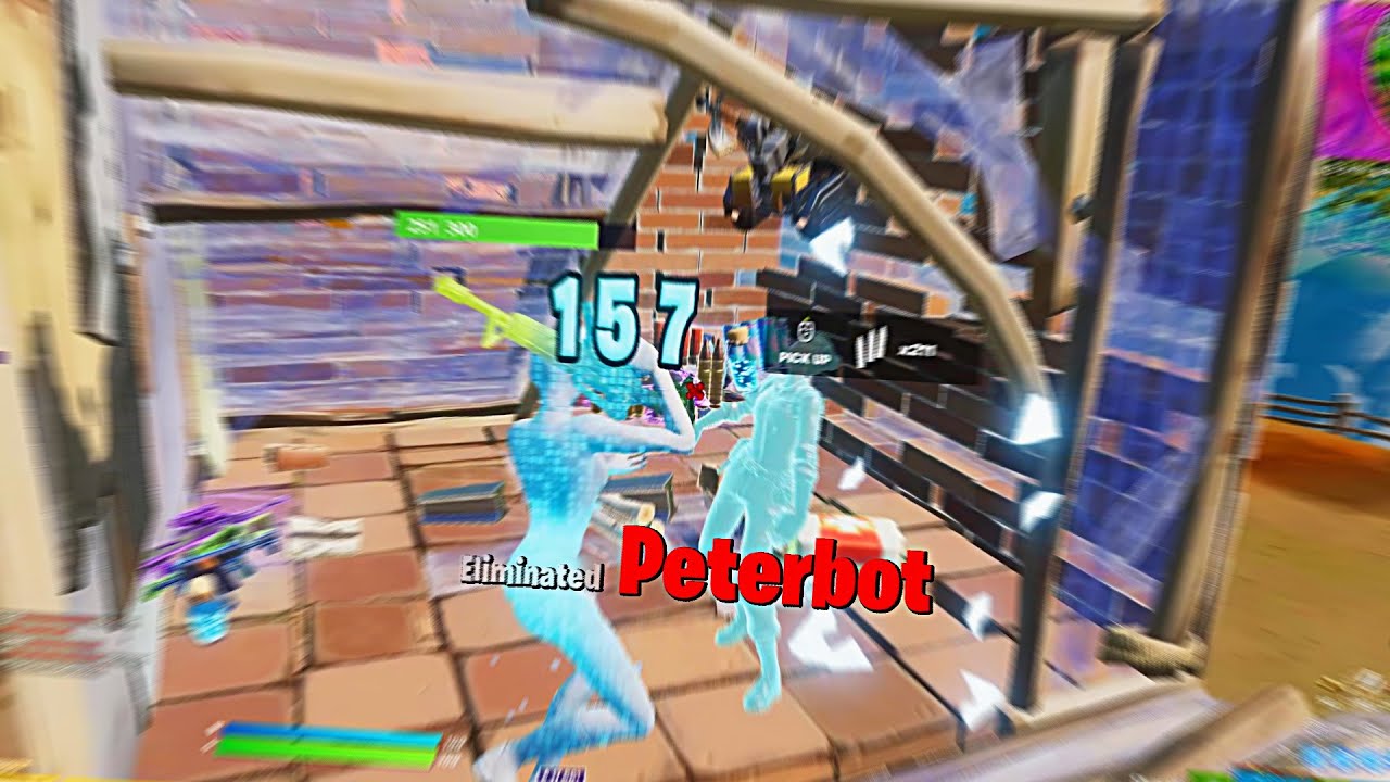 FALLING DOWN 💔 (Fortnite Montage) | *BEST* Controller Settings for Chapter 2 Remix - Xbox/PS5/PC
