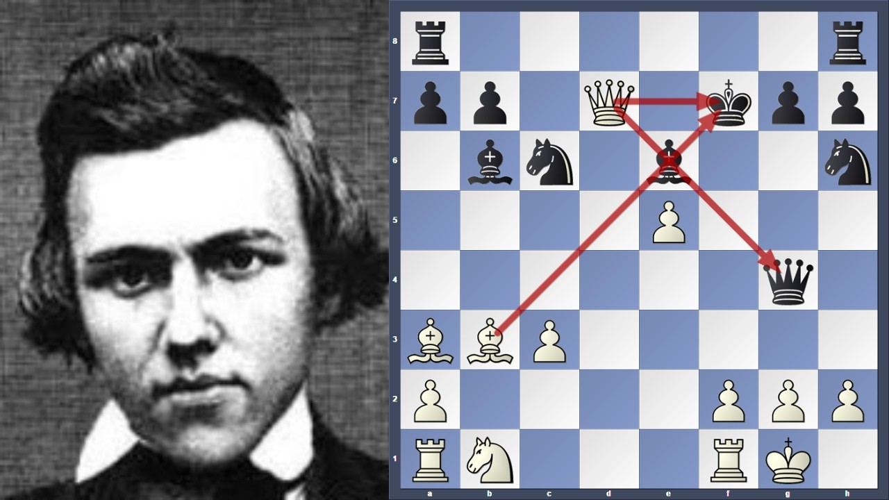Preti Easy Morphy