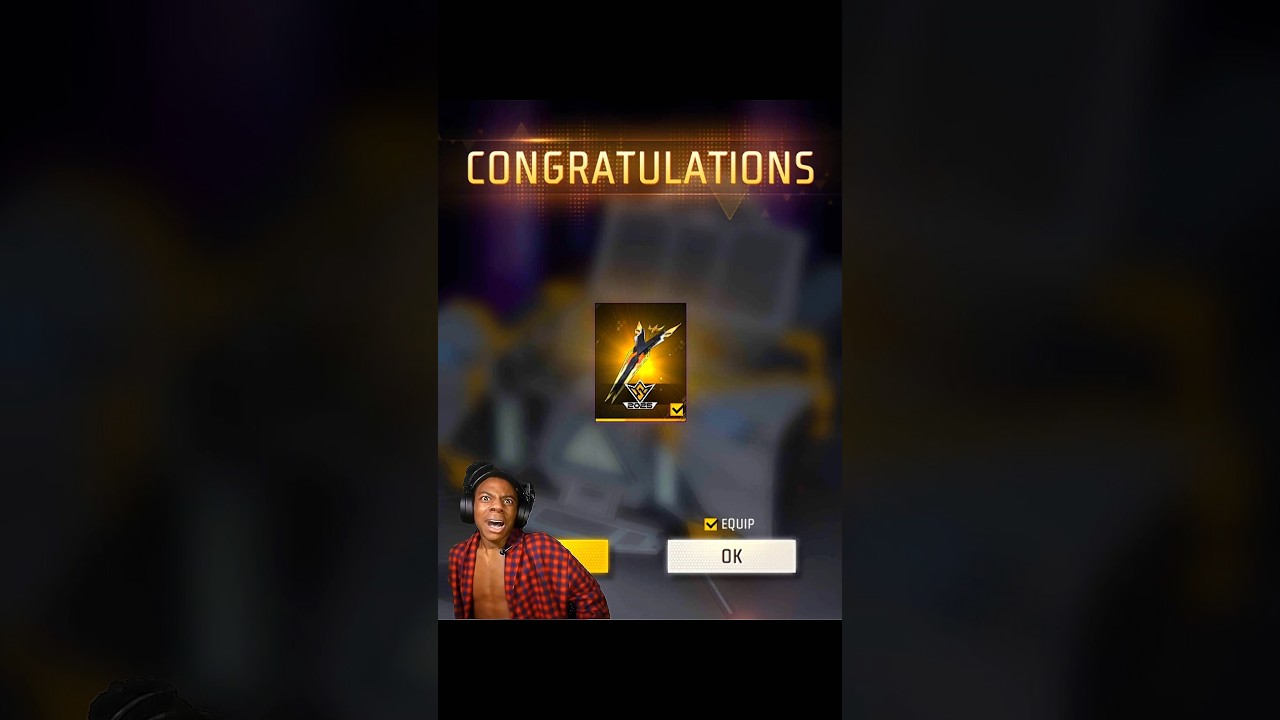 NEW FADED WHEEL EVENT FREE | BRING THE NOISE ARRIVAL ANIMATION | FREE FIRE NEW FADED WHEEL EVENT
