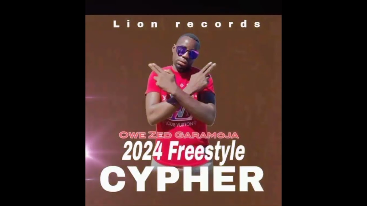 Owe Zed Garamojah _ 2024 free style cypher