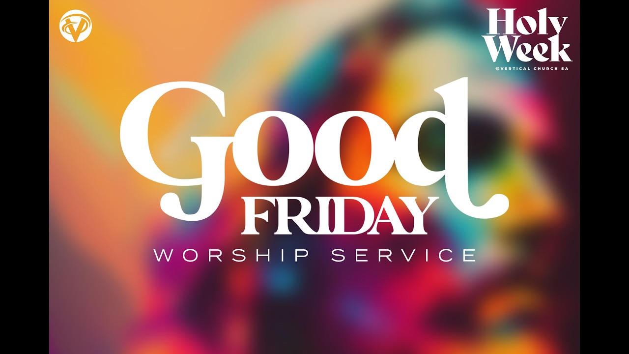 Watch: Redeemed | Good Friday Service | 7 PM