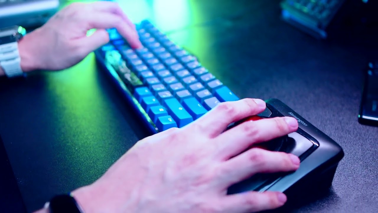 I Played Minecraft Using Only Caps Lock and My Will to Live 2