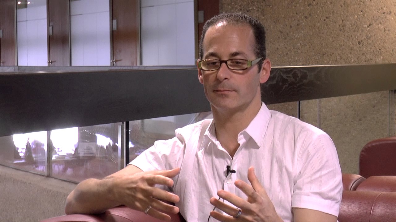 About Script - Ronen Stilman - Transactional Analysis