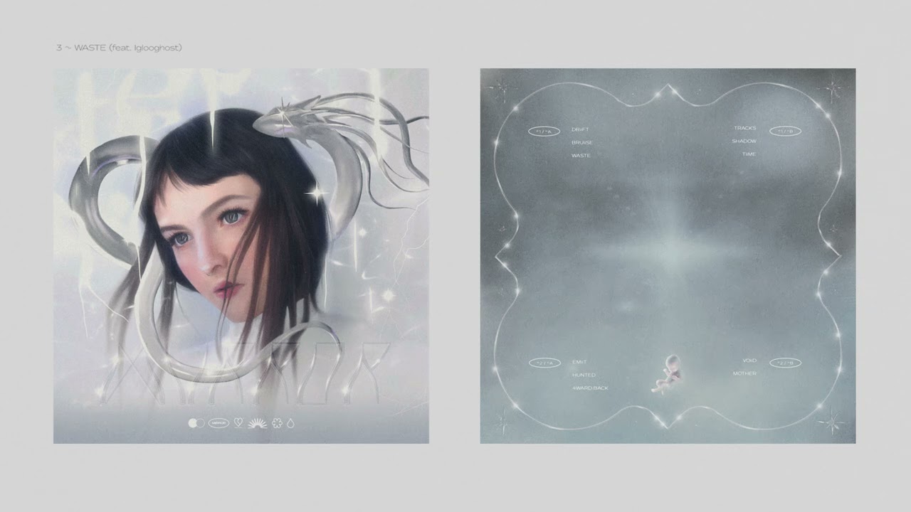 BABii - MiiRROR ⦗Full Album⦘