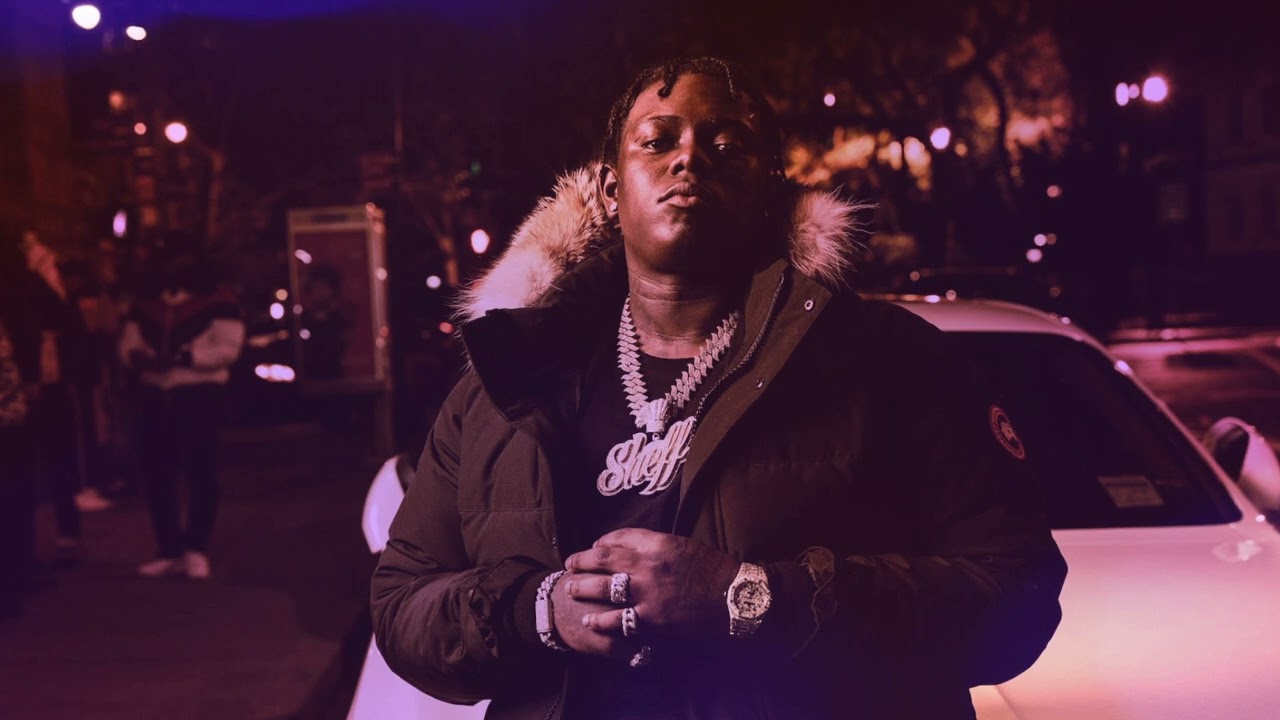 [FREE] SHEFF G x FUTURE Type Beat- 