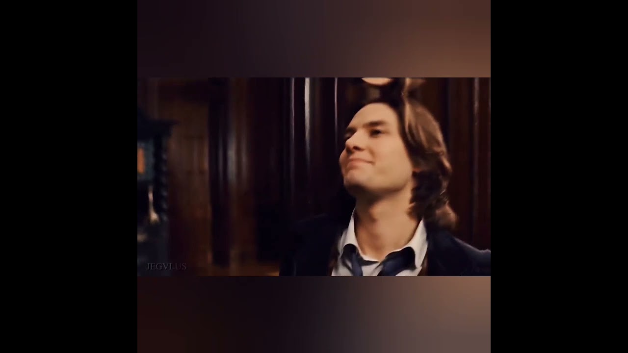 Regulus Black edits