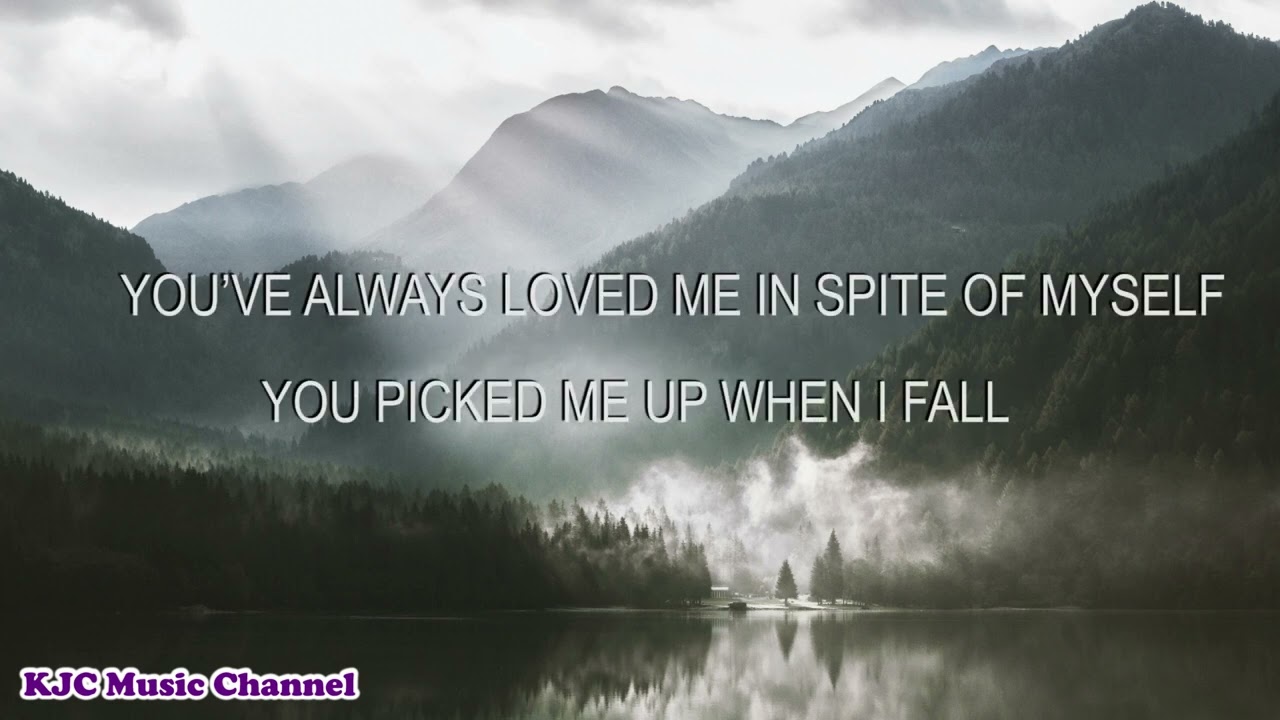 I'll Always Believe In You (Video-Lyric) | Jessie Pangilinan | Cover