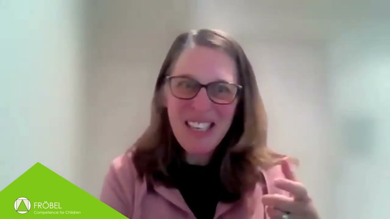 FROEBELinsights: Positive Behaviour Guidance
