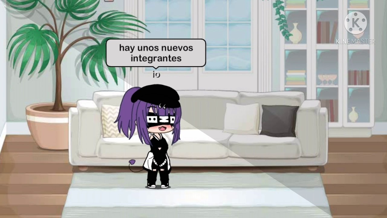 nuevo integrantes UwU