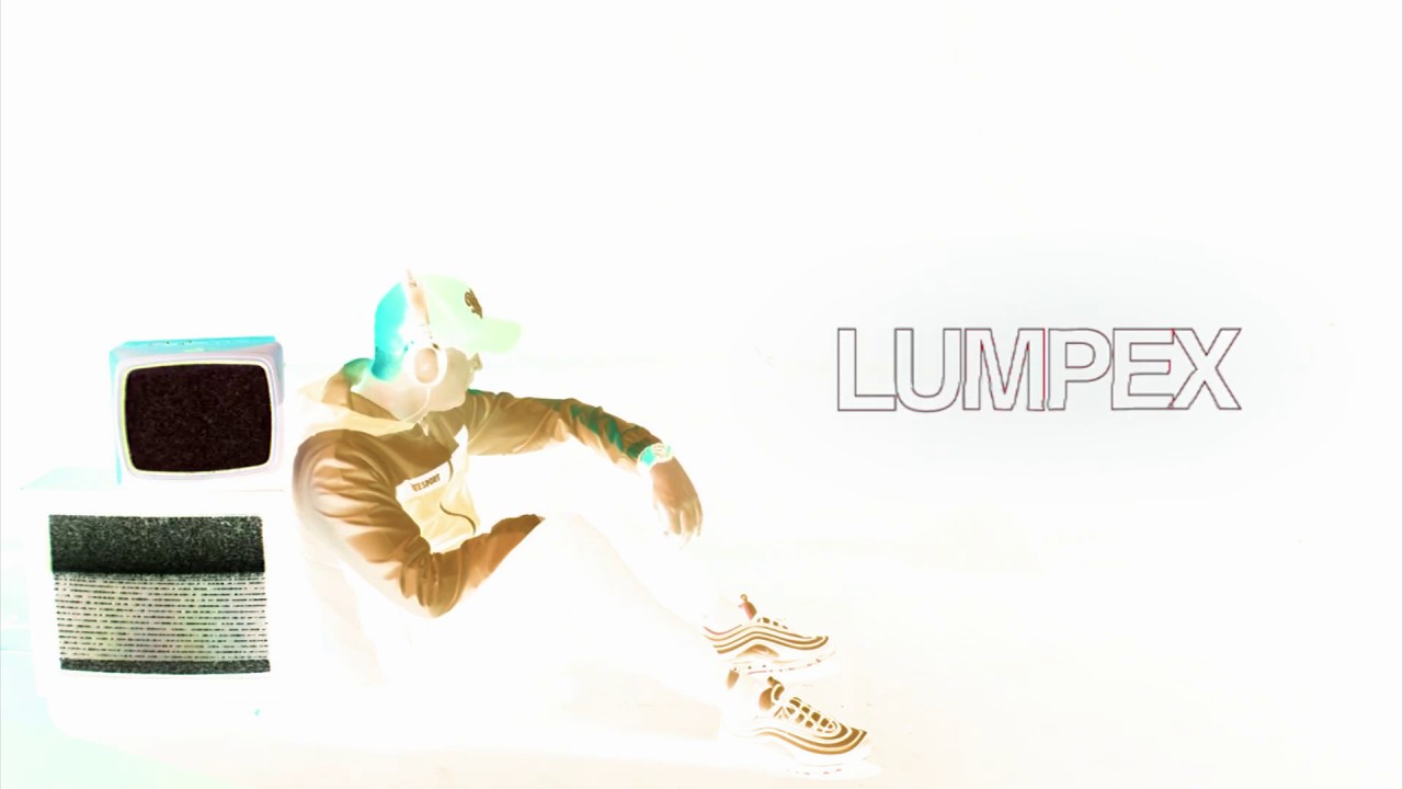 Jano Polska Wersja - Lumpex Prod. PSR Scratch. DJ LEM