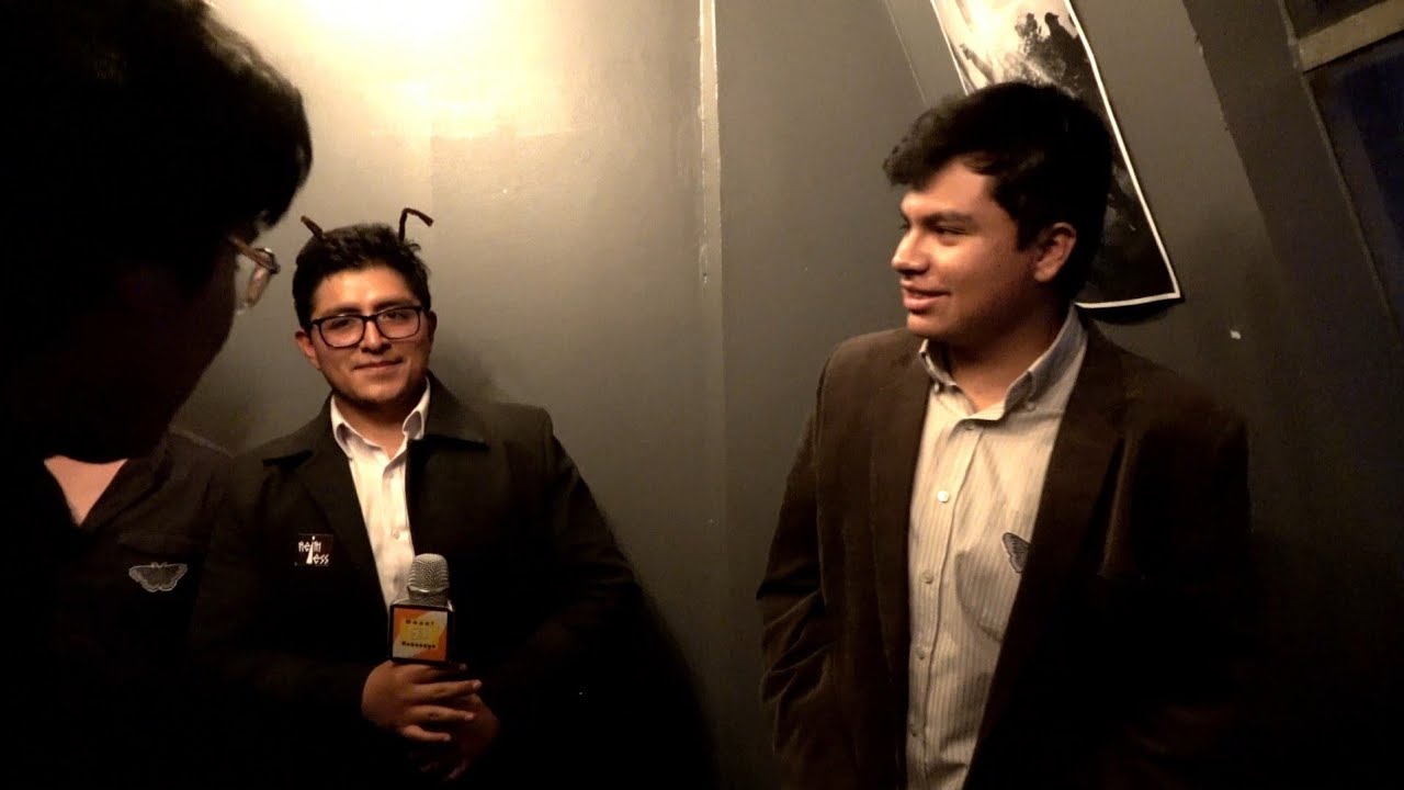 Scrats en Transmutando (14.11.2025) 