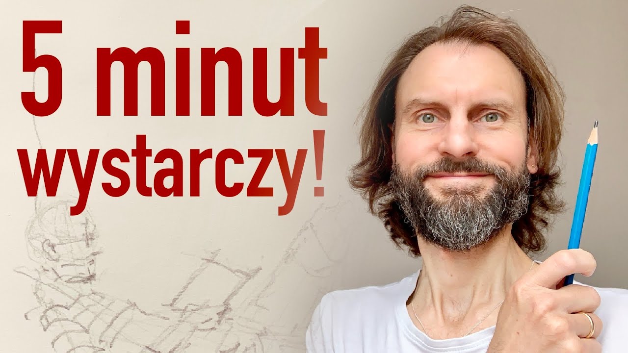 5 MINUT WYSTARCZY! odc. 1