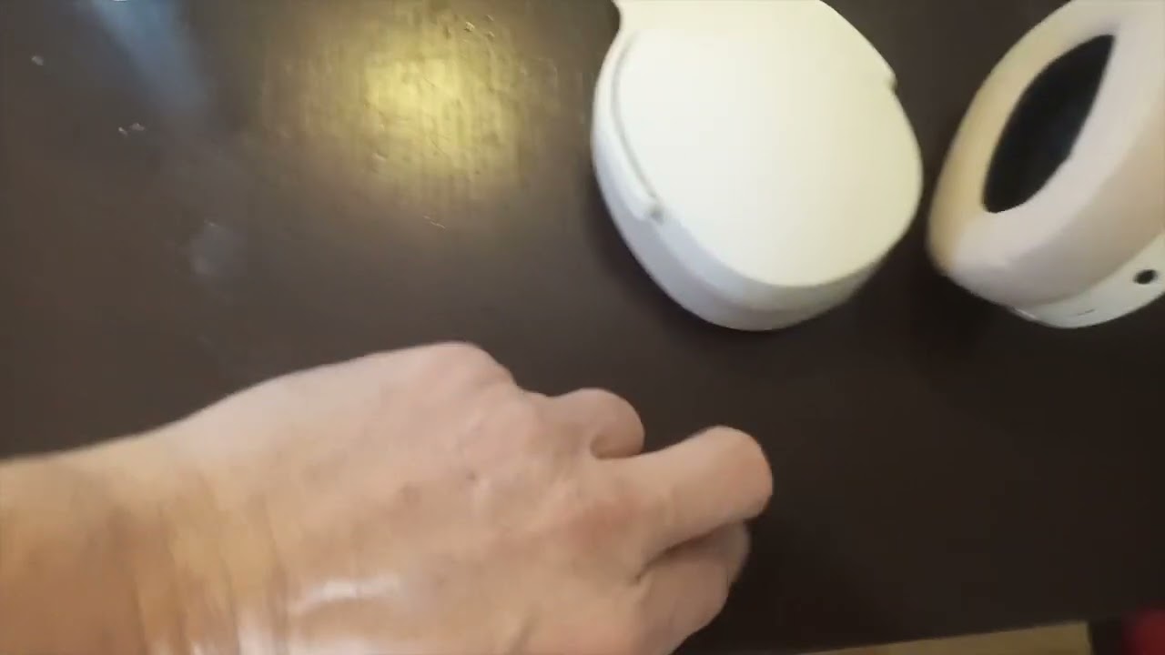 Fingers Walk