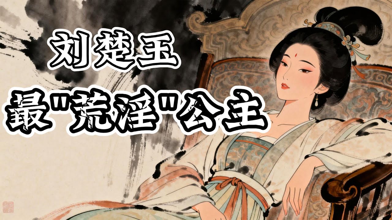 被皇权宠坏的