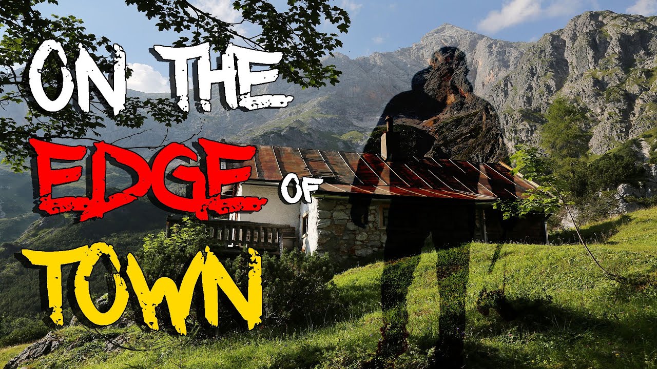 I NEVER Liked Going there: 4 STRANGE Encounters from the Edge of Town