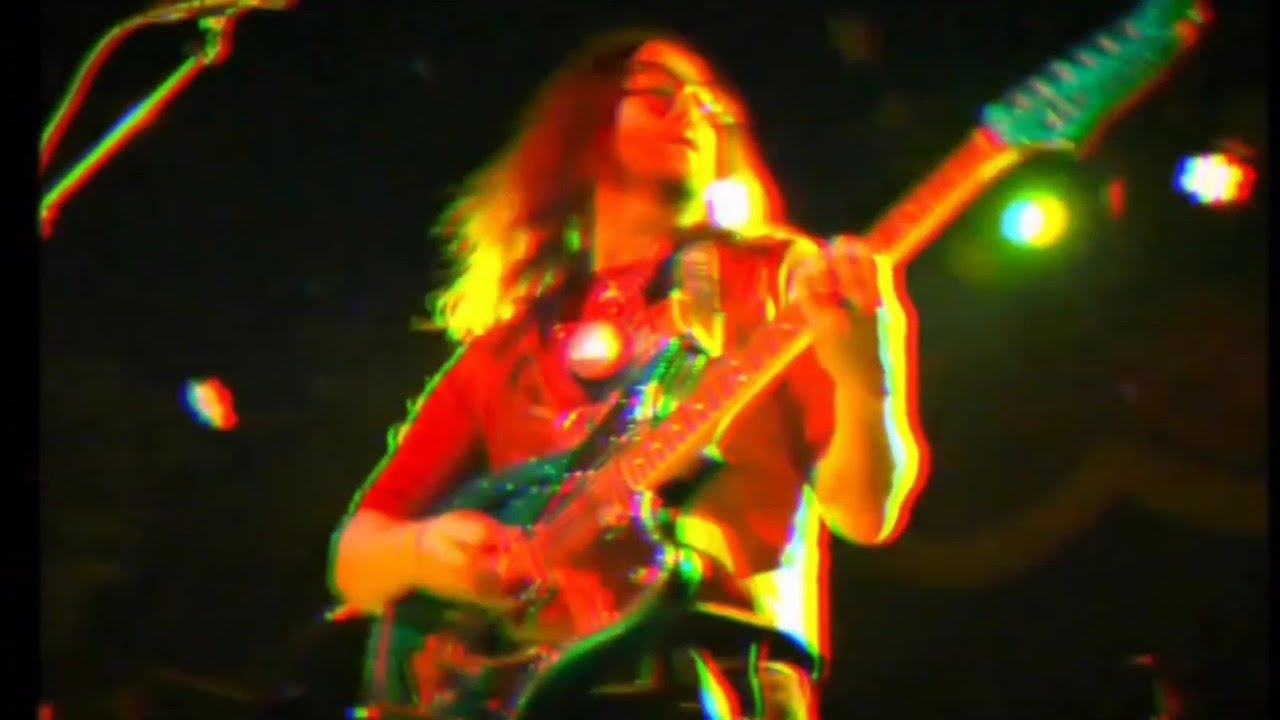 Sean Ono Lennon and The GOASTT - 'Meteor Eaters' (Unreleased Song) Live at Brooklyn Bowl, 15/7/2015 