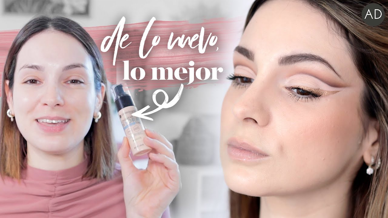 Lo mejor de las novedades de Bell a prueba | (ad) ¡Base hidratante!