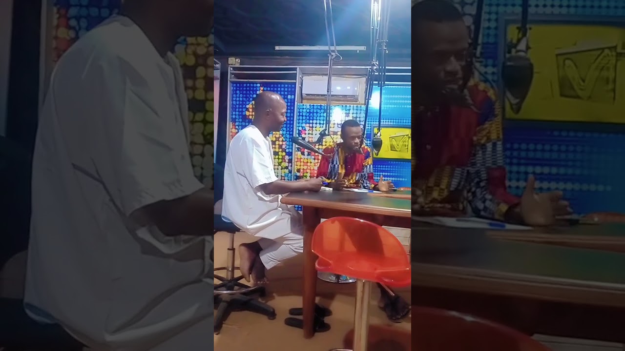 Radio carrefour bohicon 