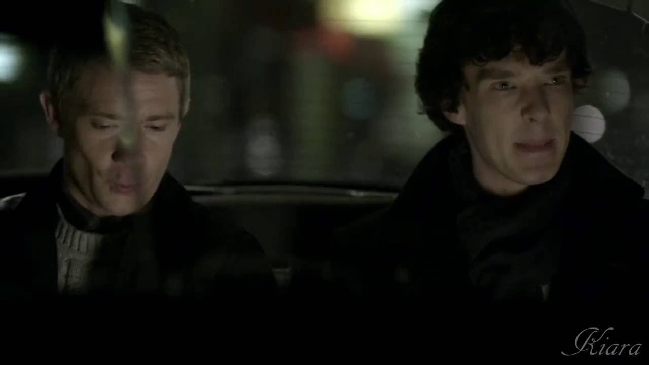 Best of Sherlock [Season 1]
