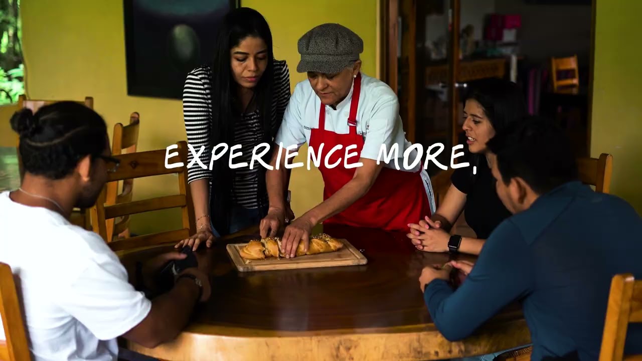 Discover Tierras Altas