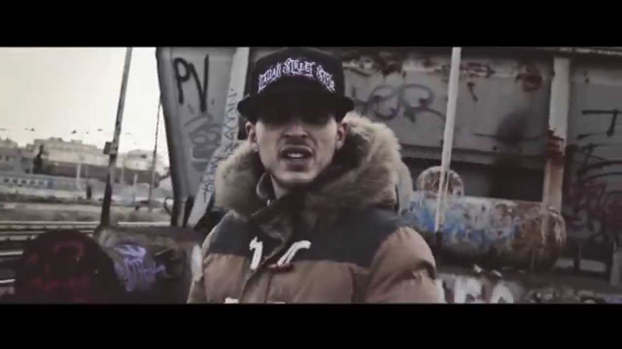 Gose - Tutto cade (Street Video)