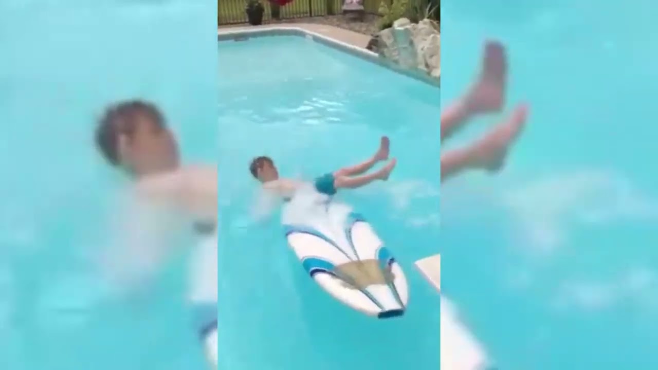 Epic Fails: Oops, moments that will make you LAUGH!
