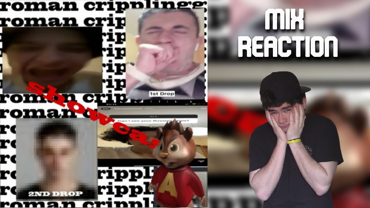 CRIPPLINGG 
