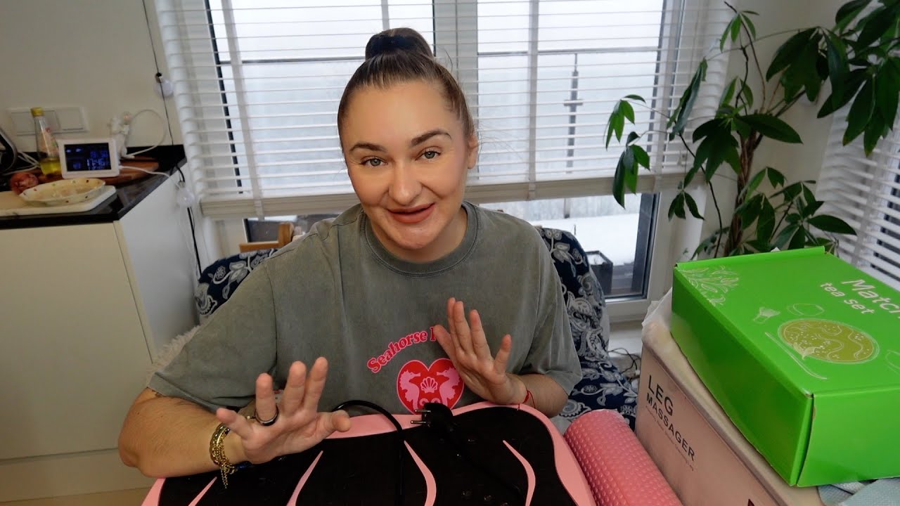Temu Haul