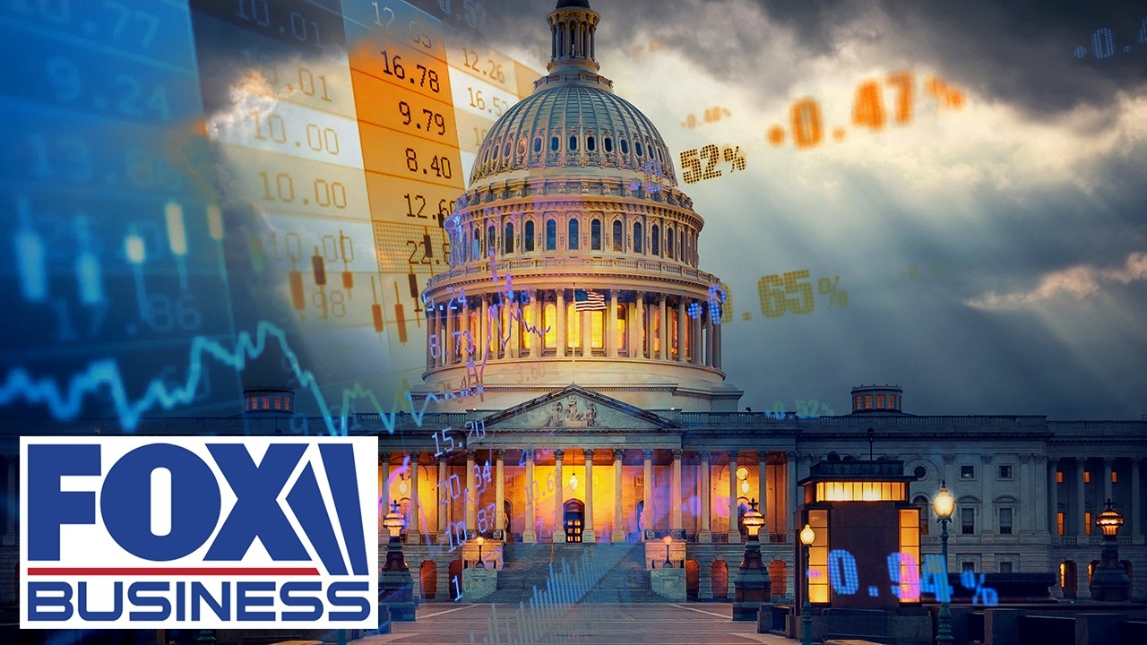 Economist says the BIGGEST story in America is NOT the stock market