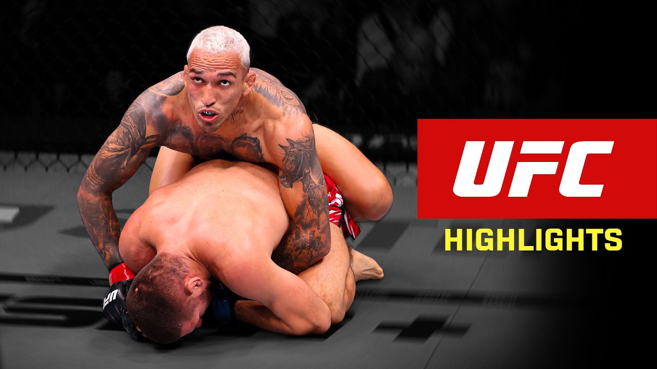 ВСЕ 9 ФИНИШЕЙ С UFC Rio! 😱