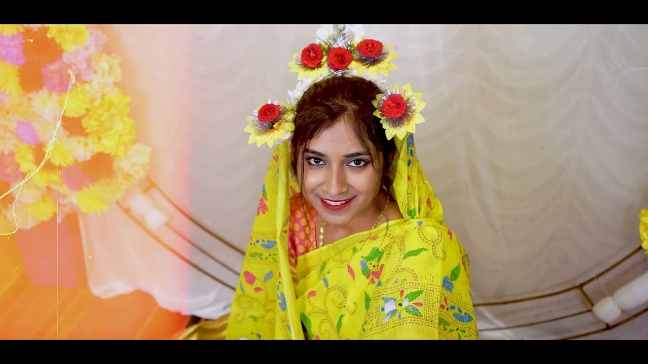 Sarfaraj wedding video part 01