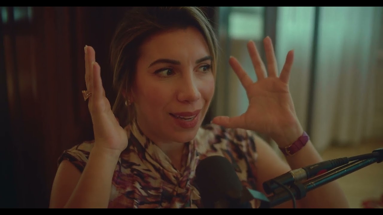 Ep. 12 Hablemos de duelo. Cuando alguien fallece.