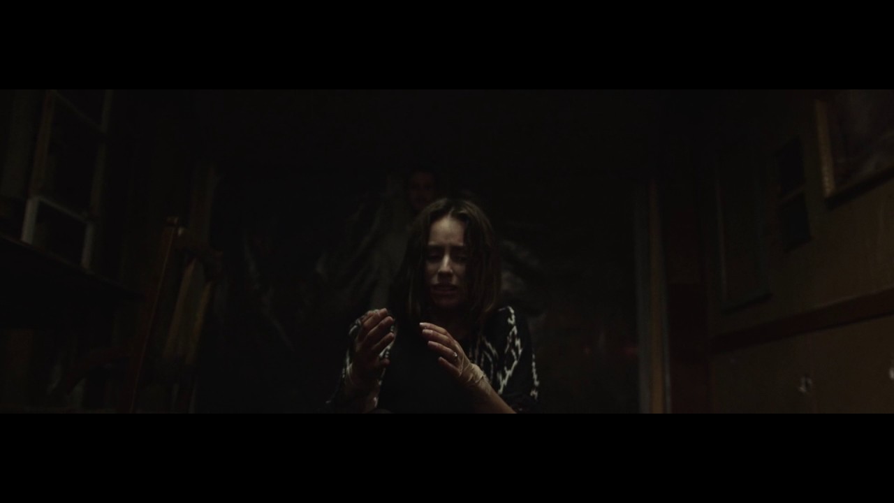 David Vertesi - Waterways (Official Video)