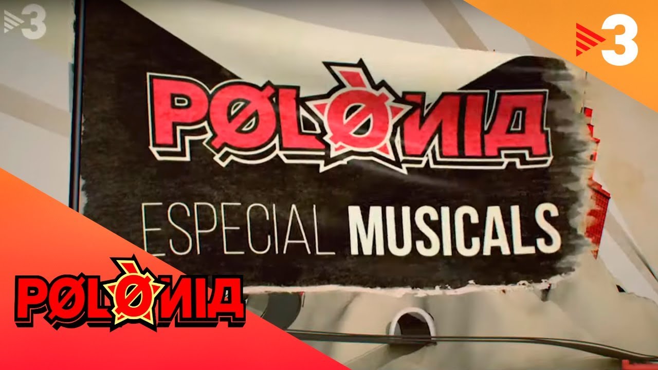 Polònia, especial musicals
