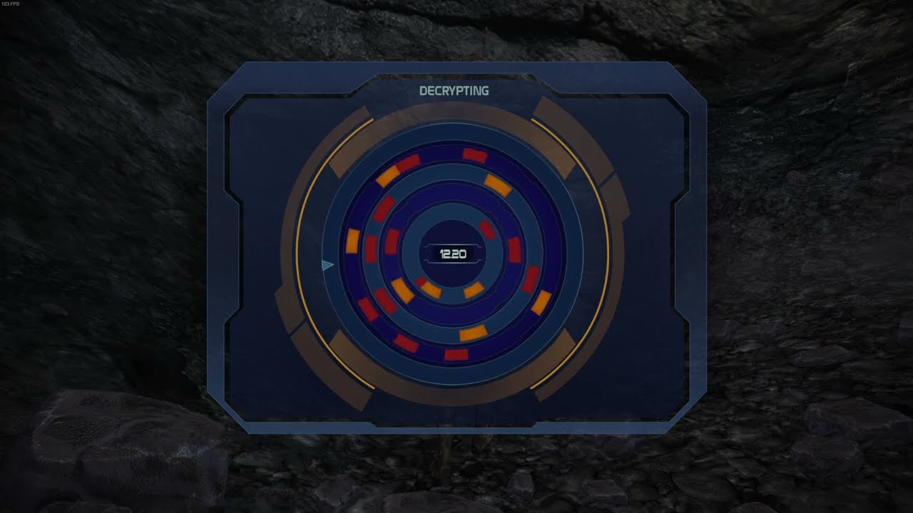 Hawking Eta, Kepler Verge, Voyager Cluster - Mass Effect 1 LE - Part 9 - Dec 1 2024