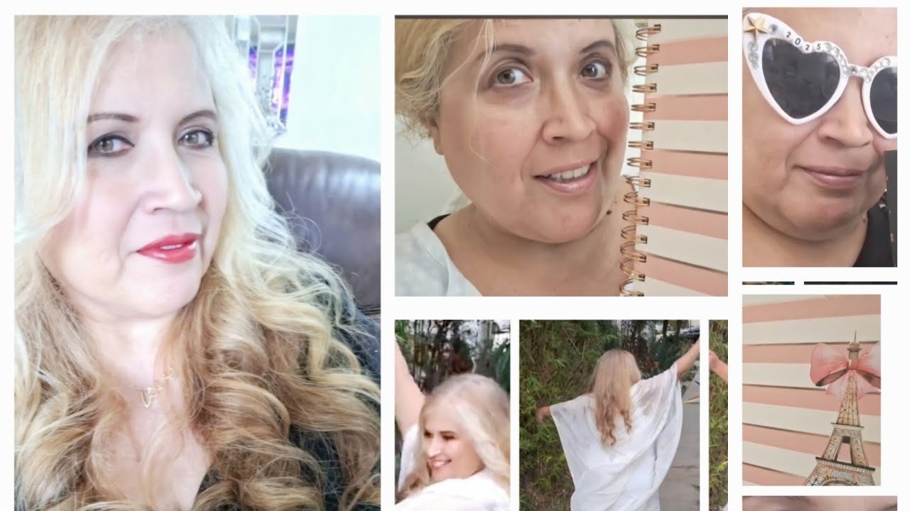 Quien es Lady Phoenix y de que se trata Vlogtubre!?