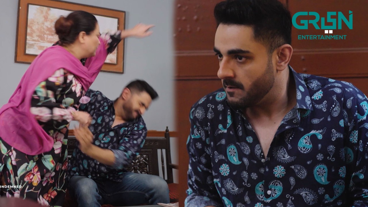 Pakra Gaya Azfar..! #sumaiyyabukhsh #shortvideos #humnava #greentvdramas