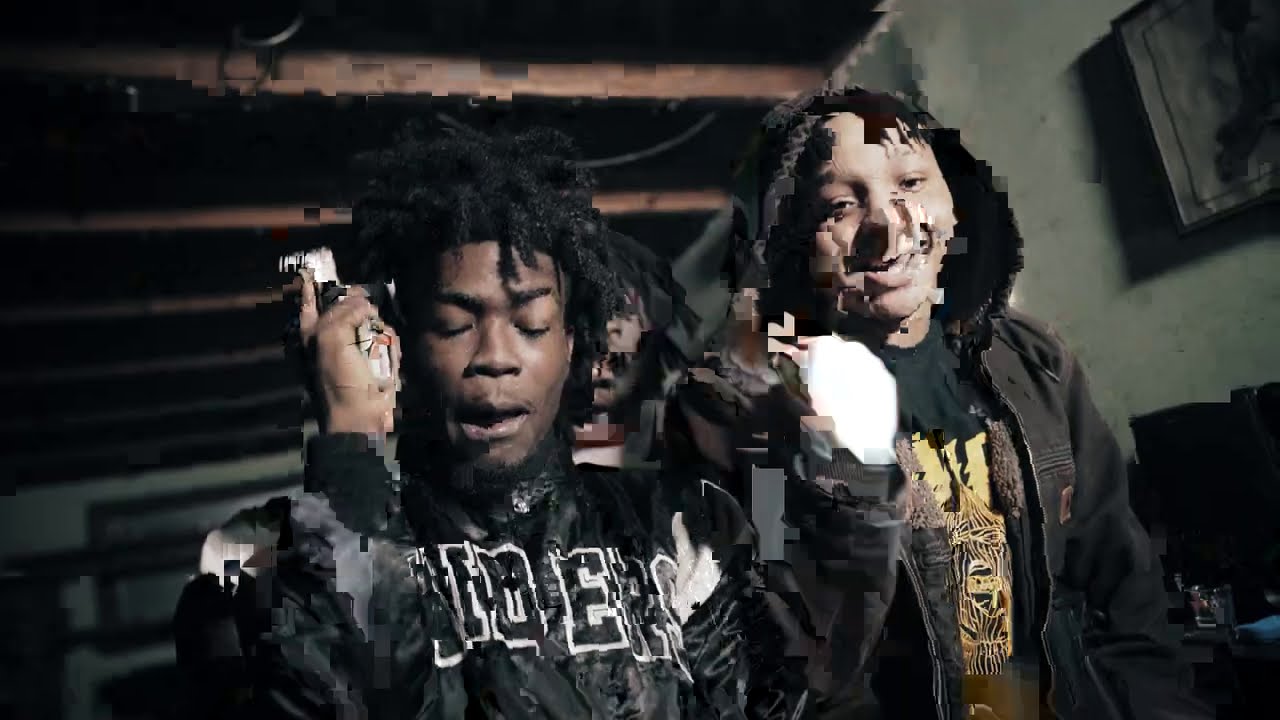 JetSoo - Dead Dead (Shot by @noshakefilms)