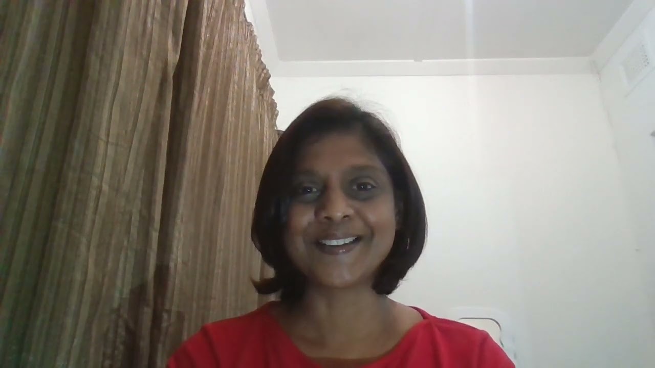 Introduction Teaching video