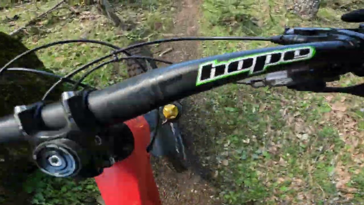 Goulinas Enduro 2023 Preview - All Stages