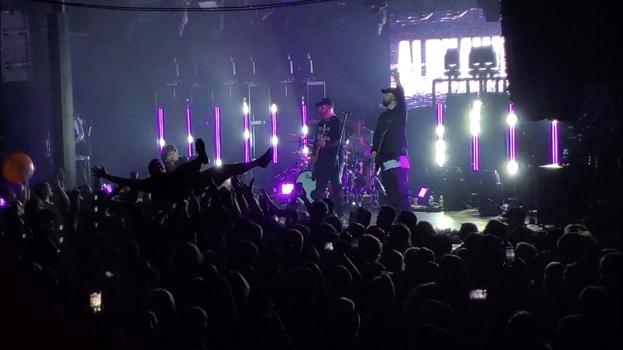 Alpha Wolf LIVE - Full Set - Fort Wayne - The Hell We Create Tour 2023