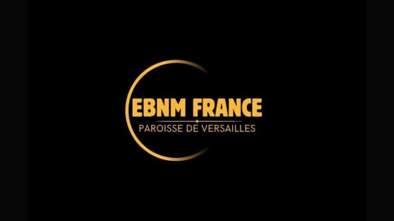EBNM KCC PAROISSE DE VERSAILLES CULTE DU 21.12.2025 & ACTE D'ALLIANCE