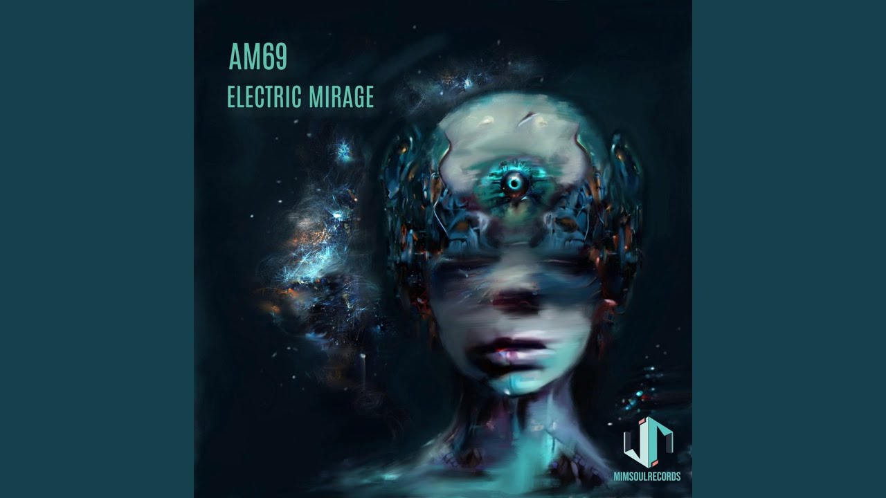 Electric Mirage (Original Mix)