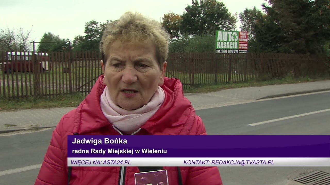 Wieleń: mieszkańcy nie chcą czwartej wieży telekomunikacyjnej