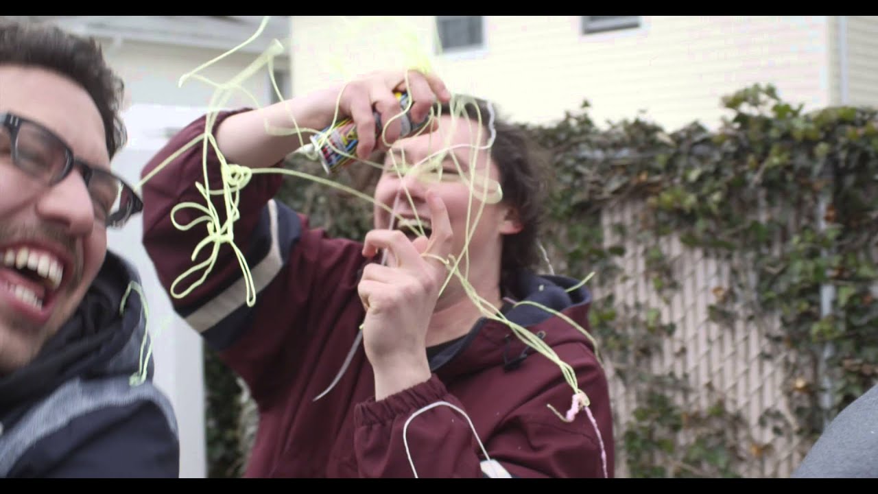 The Front Bottoms 