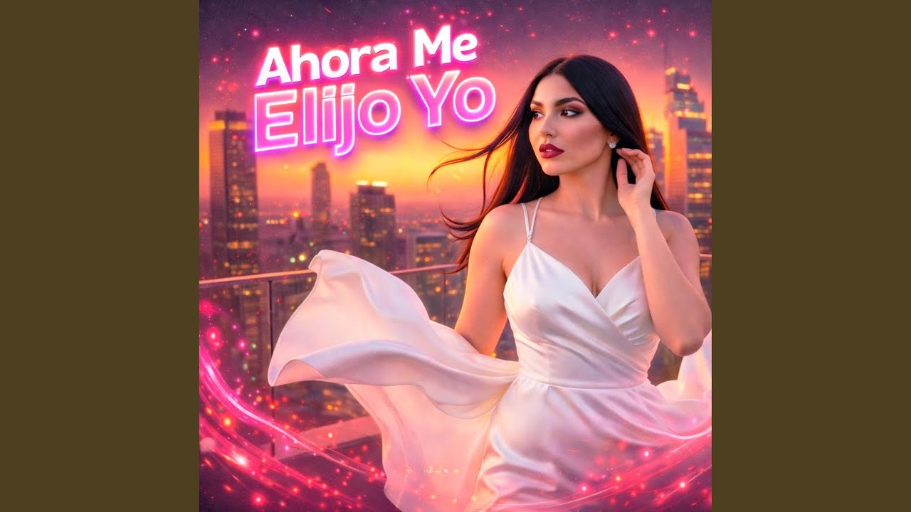 Ahora Me Elijo Yo